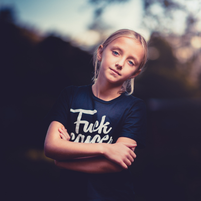 9 workshop Meisje