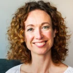 Leonie Aalders - kindertherapeut en kindercoach